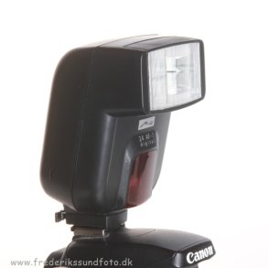 Metz Mecablitz 24 AF-1 t/Canon