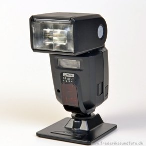 METZ 58 AF-1 DIGITAL til Nikon BLACK WEEK