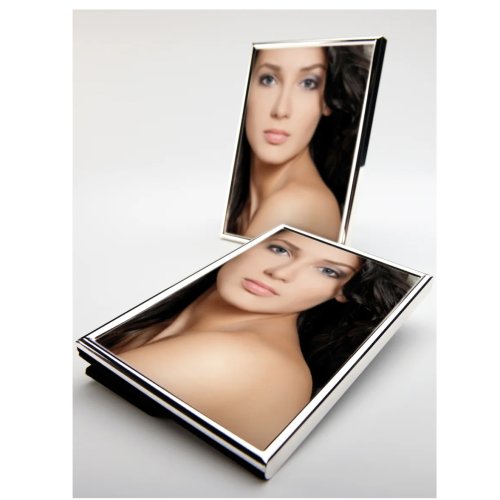 Walther Chloe silver 15x20 metal ramme