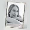 Walther Chloe silver 15x20 metal ramme