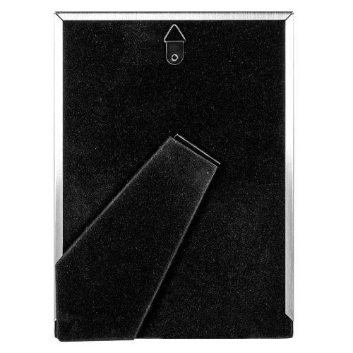 Walther Chloe silver 15x20 metal ramme