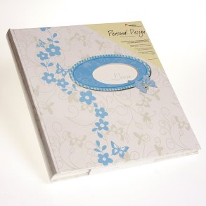 Walther Little Boy Baby fotoalbum