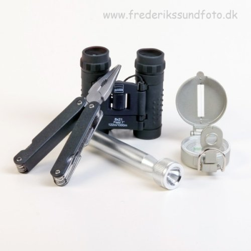 D&ouml;rr Outdoor Kikkert kit