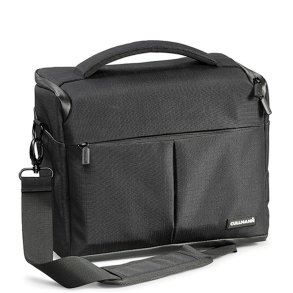 Cullmann Malaga Maxi 200 Sort Fototaske