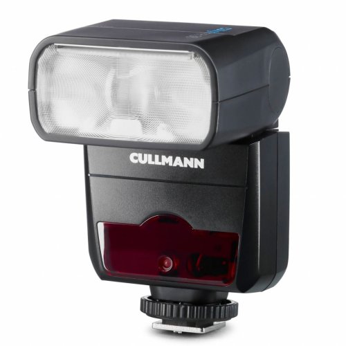Cullmann CUlight FR 36P Flash unit til Pentax