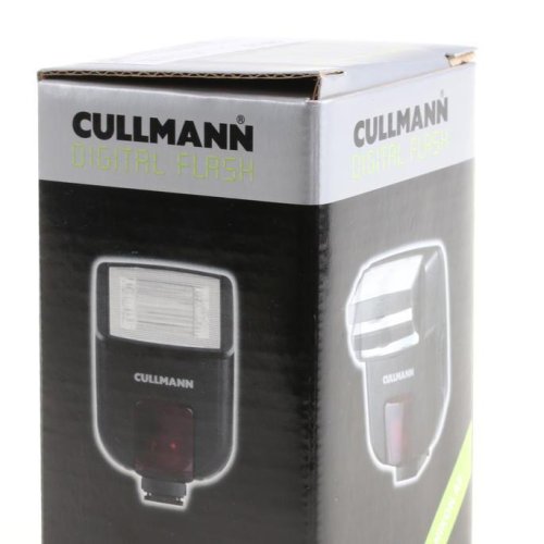Cullmann flash 20AF t/Olympus &amp; Panasonic