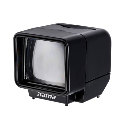 Hama LED Diabetragter Slide Viewer 3X