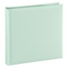 Hama Jumbo Album "Fine Art" 30x30 mintgr�n