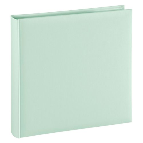 Hama Jumbo Album "Fine Art" 30x30 mintgr�n