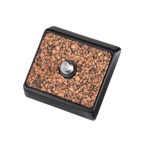 Hama 4439 stativ Kamera bundplade