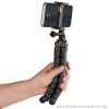 Hama Flex mini stativ til Smartphone &amp; Actioncam