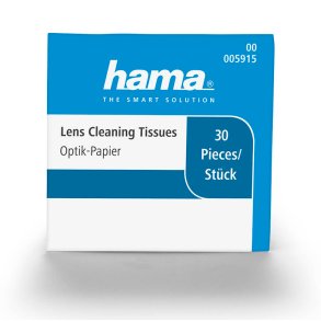 Hama Linsepapir 5 Pak