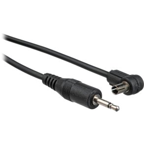 Hama Synkrokabel 2.5mm Jack 5m
