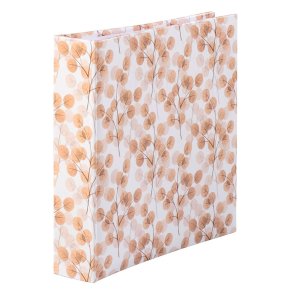 Hama 200 Slip-in 10x15 Memo Album Red tree