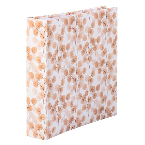 Hama 200 Slip-in 10x15 Memo Album Red tree