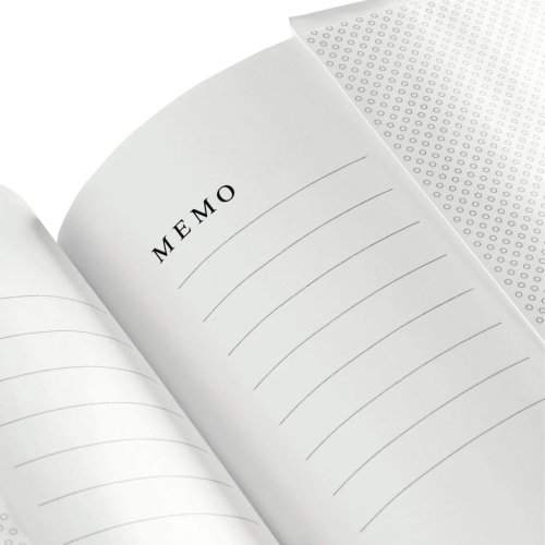Hama 200 Slip-in 10x15 Memo Album Blue tree