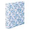 Hama 200 Slip-in 10x15 Memo Album Blue tree