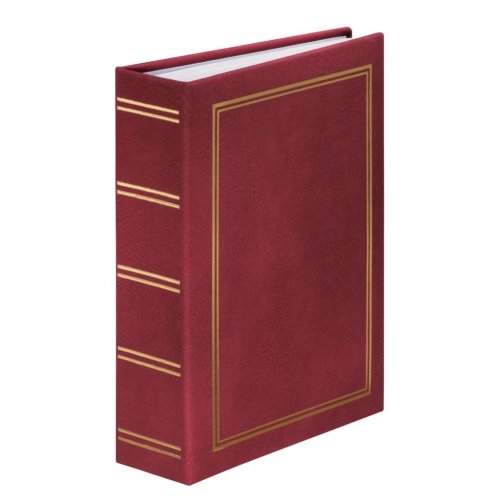 Hama London Slip-in rd til 200 stk. 9x13