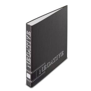 Hama Album til Negativer