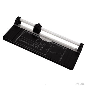Hama Easycut 32cm Skremaskine