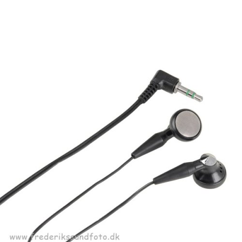 Hama In-Ear Stereo hovedtelefoner HK-249