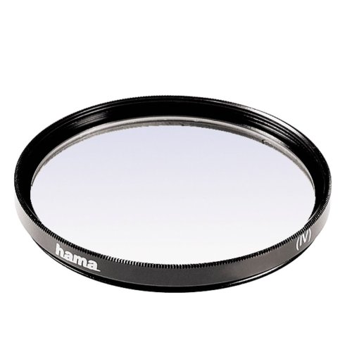 Hama 49mm Coated UV filter