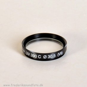 Hama UV 30,5 mm Pro Class