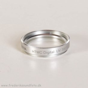 Hama 70326 HTMC UV 25,5mm filter