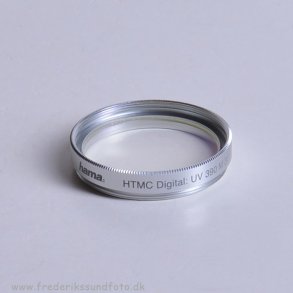Hama 70331 UV HTMC filter 30,5mm