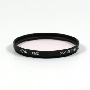 Hoya Skylight 1B (LA+10) 55mm