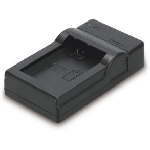 Hama USB oplader til Sony NP-FW50