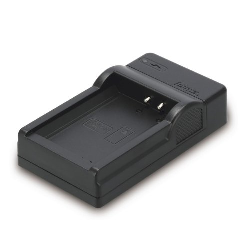 Hama USB oplader til Canon LP-E10