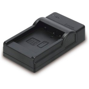 Hama Oplader til DMW-BLG10 via USB-A