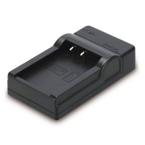 Hama USB oplader til Canon LP-E17