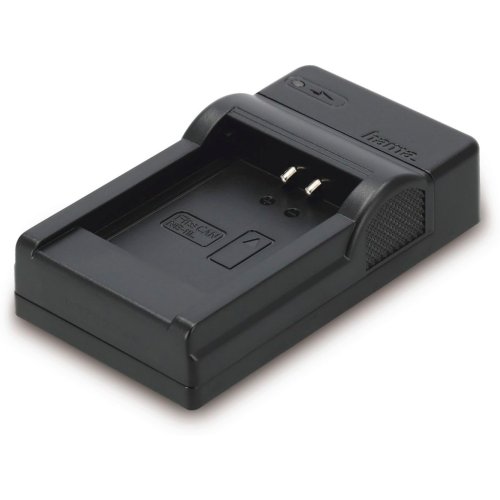 Hama USB oplader til Canon NB-11L