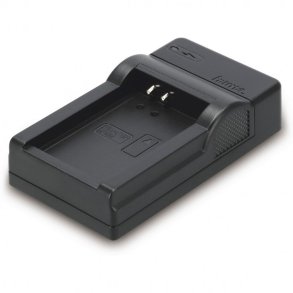 Hama USB Oplader til Canon LP-E12