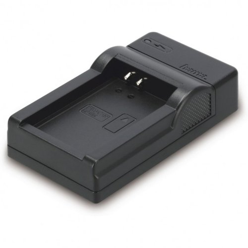 Hama USB Oplader til Canon LP-E12