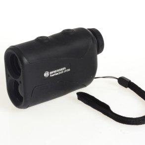 Bresser 6x25 Rangefinder 1000m