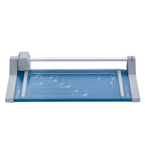 Dahle 507 32 cm Papir-skremaskine