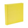 Goldbuch Super 200 Slip-in Album gul