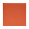 Goldbuch Super 200 Slip-in Album orange