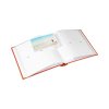 Goldbuch Super 200 Slip-in Album orange