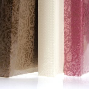 GB Album Roses 30x31cm Pink