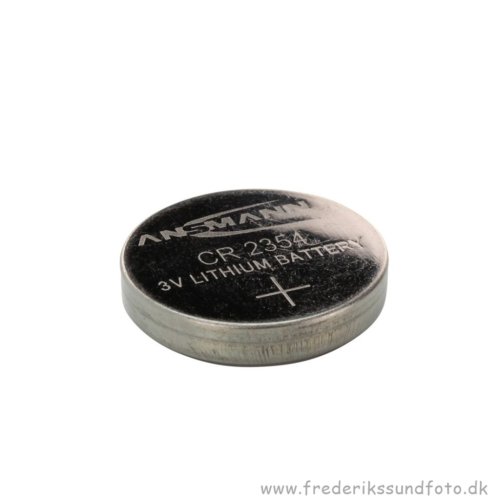 Ansmann CR-2354 Lithium batteri