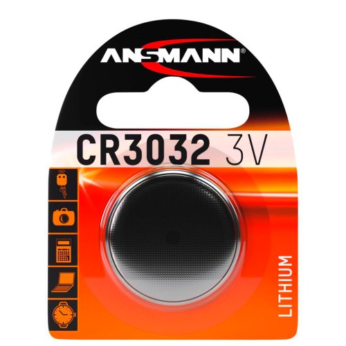 Ansmann CR-3032 Lithium batteri