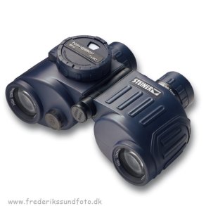 Steiner Navigator Pro 7X30 kikkert med kompas