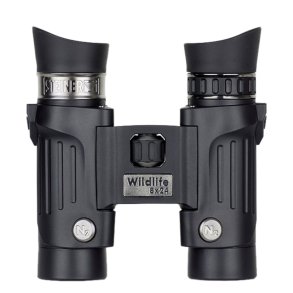 Steiner Wildlife 8x24 Compact