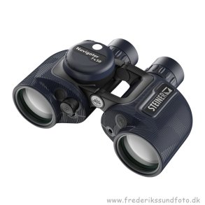 Steiner Navigator 7x50 m/kompas