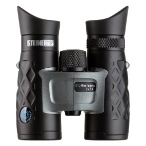 Steiner Bluhorizons 8x32