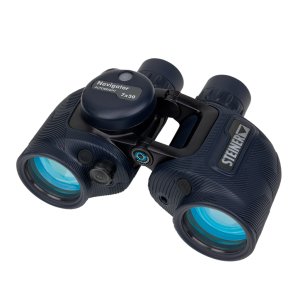 Steiner Navigator Autobright 7x50 Compas